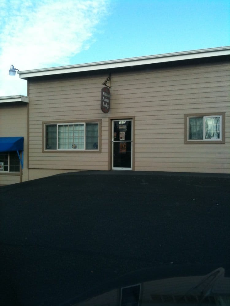 Fallbrook Animal Lodge Fallbrook