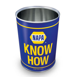 NAPA Auto Parts 762 E Mission Rd, Fallbrook
