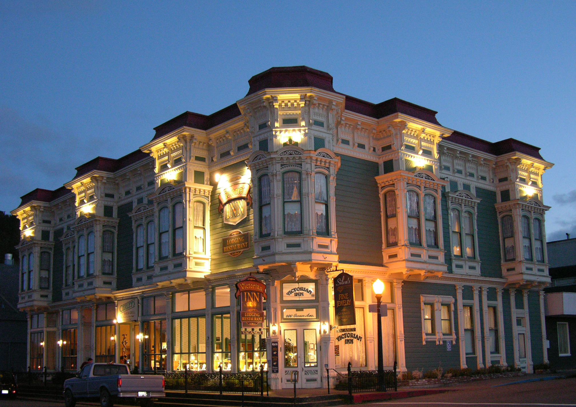 Photo credit: tripadvisor