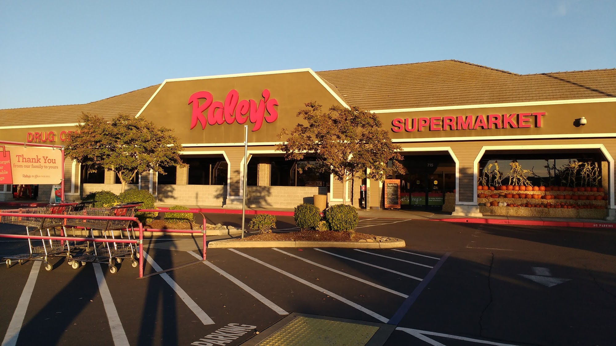 Raley's