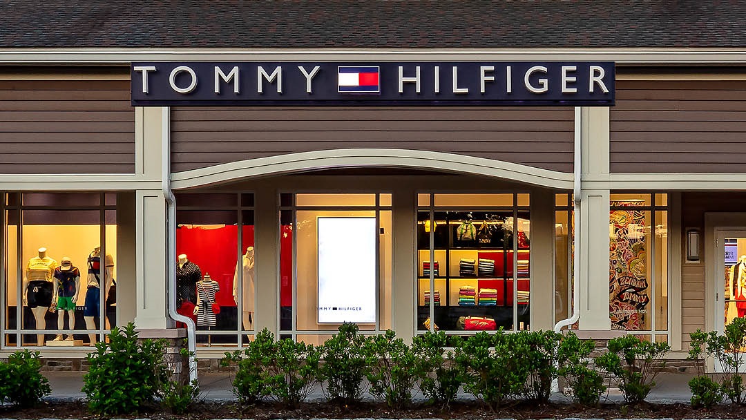 Tommy Hilfiger