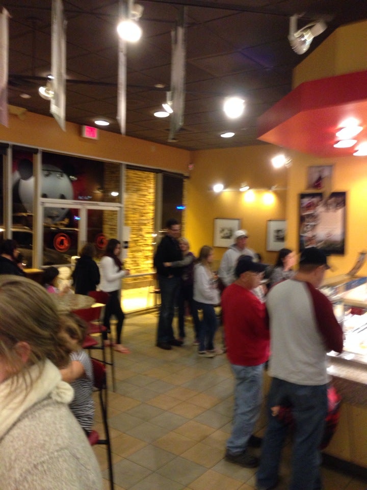 Photo credit: foursquare