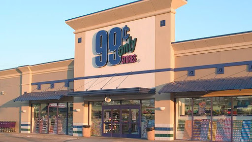 99 Cents Only Stores