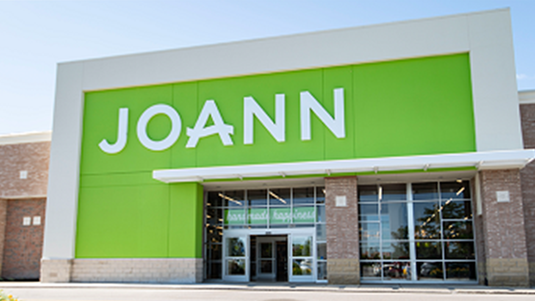 JOANN Fabric and Crafts