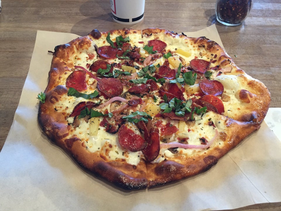 Photo credit: foursquare