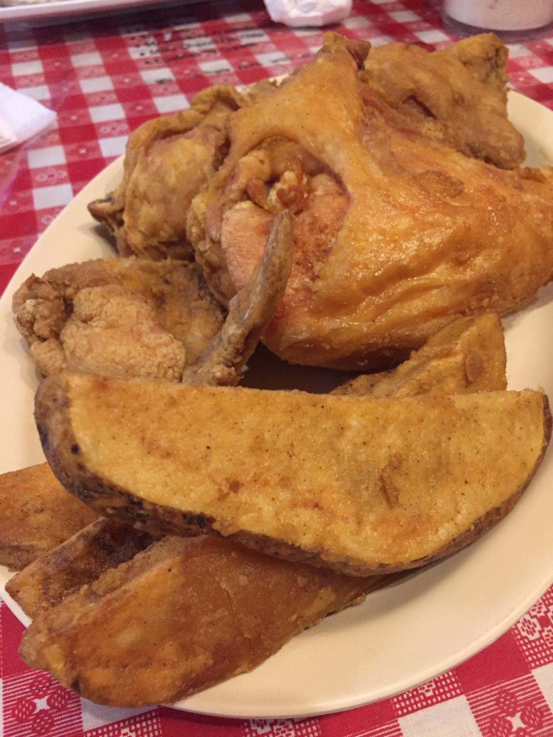 Photo credit: tripadvisor