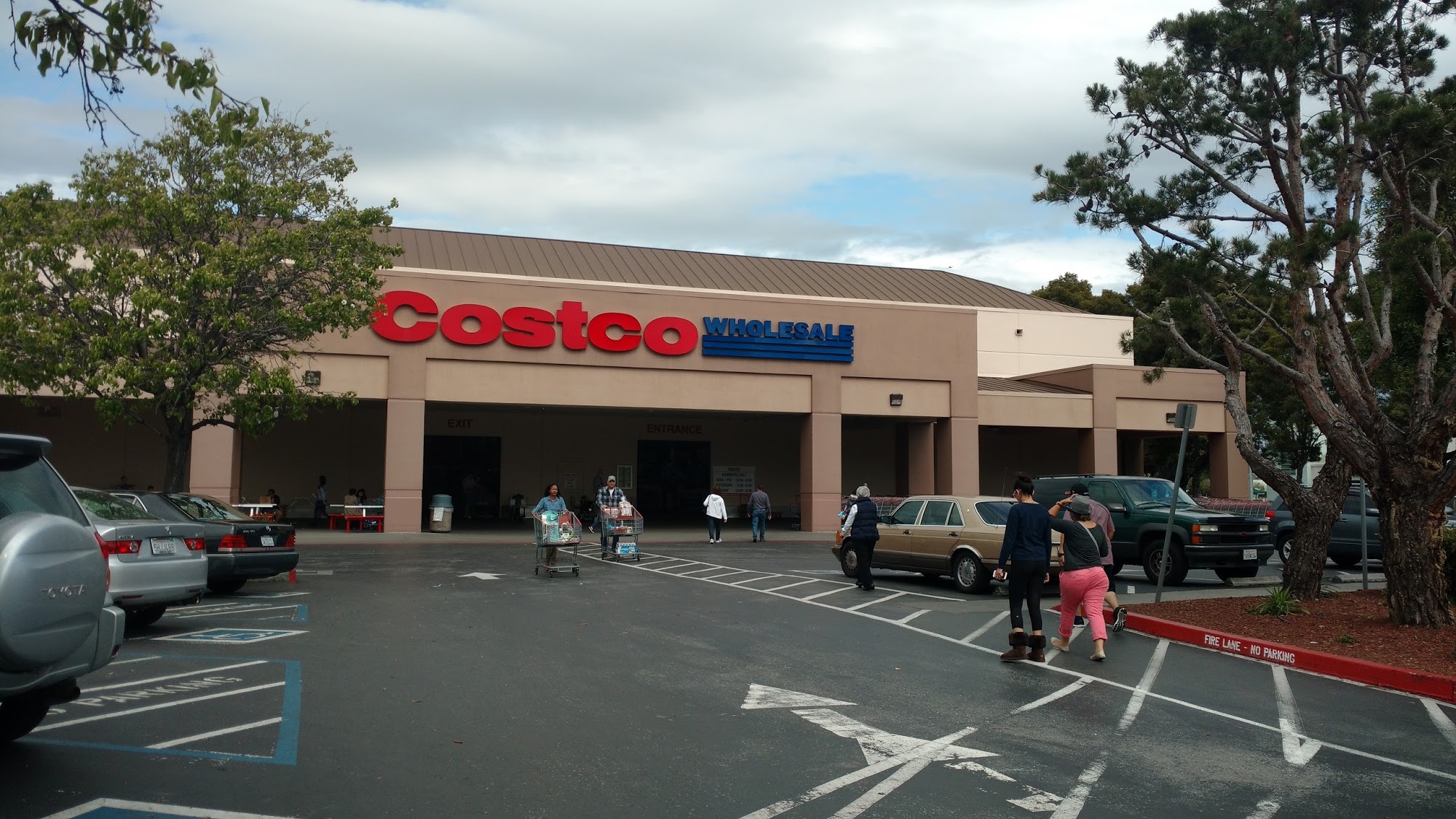 Costco Wholesale