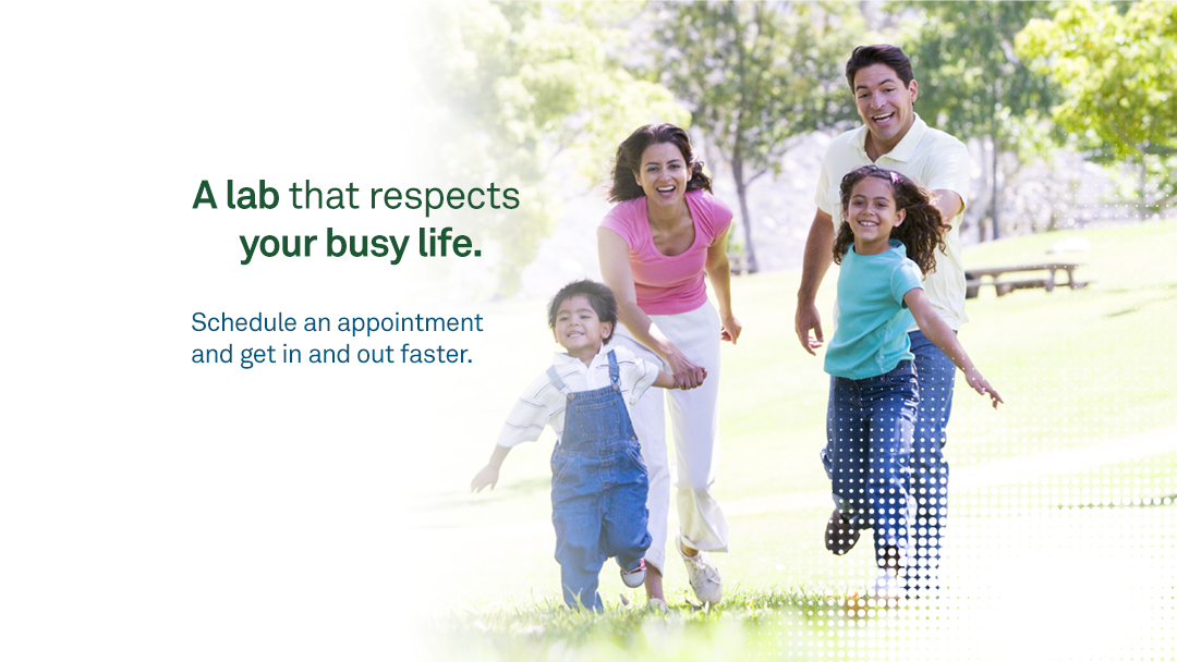 Quest Diagnostics Foster City E Hillsdale Blvd