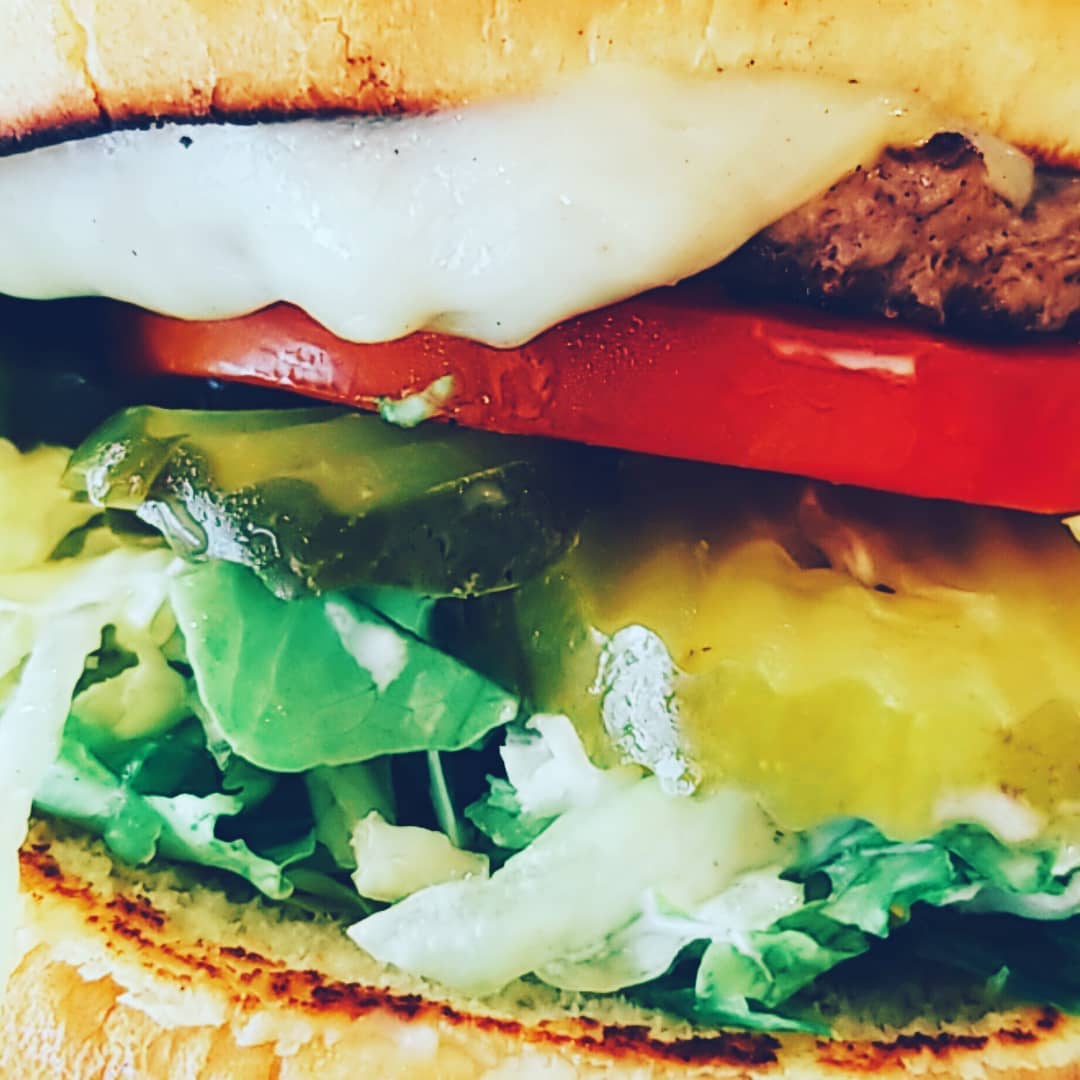 Naugles Tacos & Burgers 18471 Mt Langley St, Fountain Valley