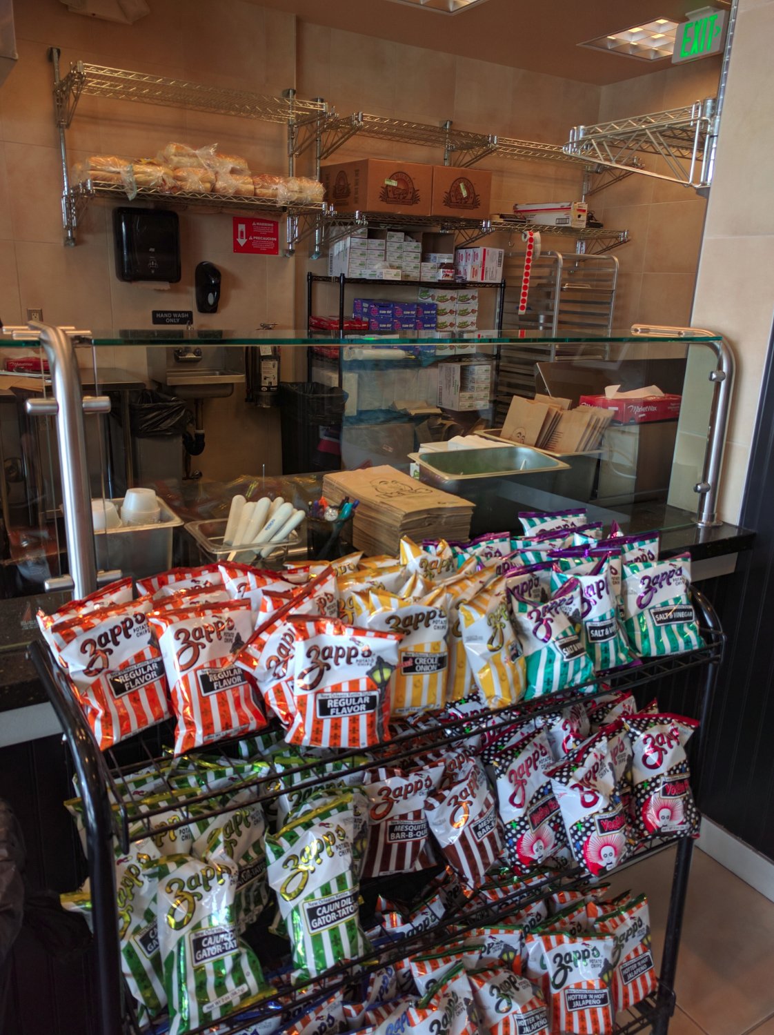 Photo credit: tripadvisor