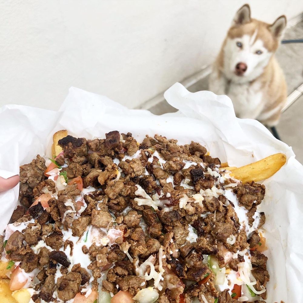 Sabrosada Fresh Mexican Food 17225 Brookhurst St, Fountain Valley