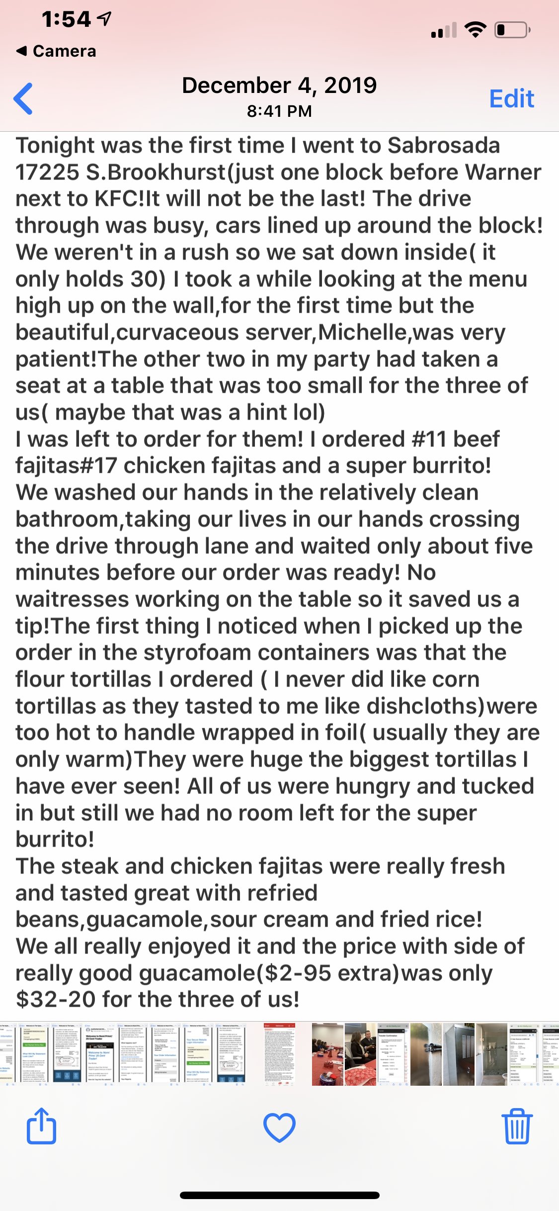 Photo credit: Tripadvisor