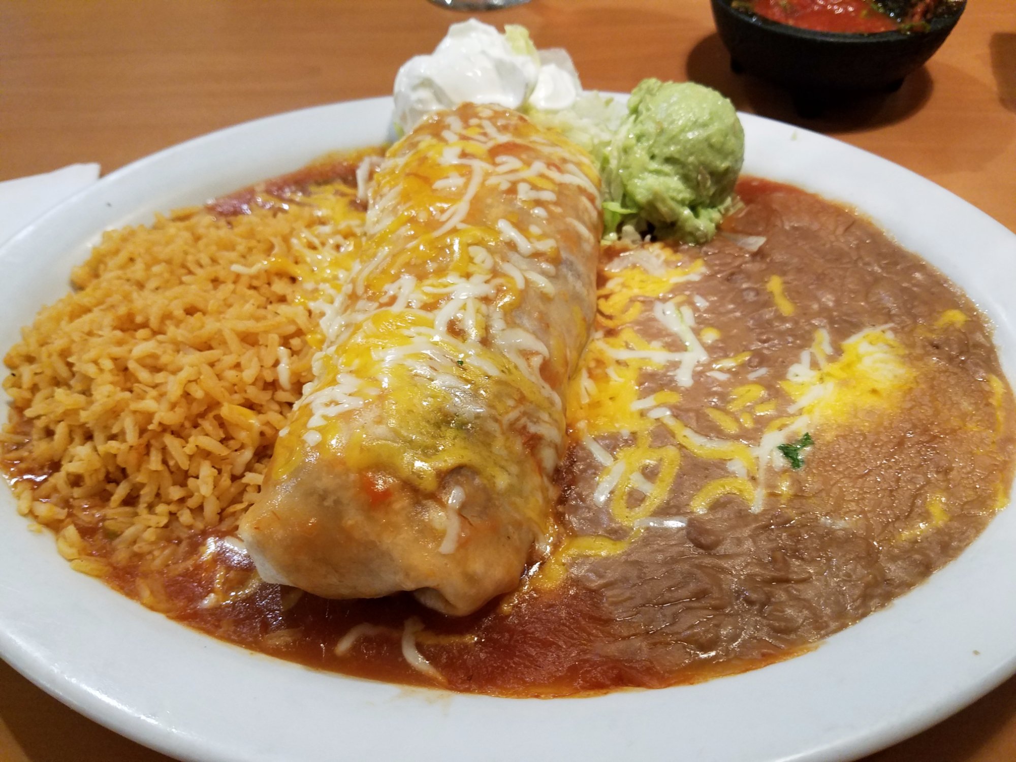 Photo credit: tripadvisor