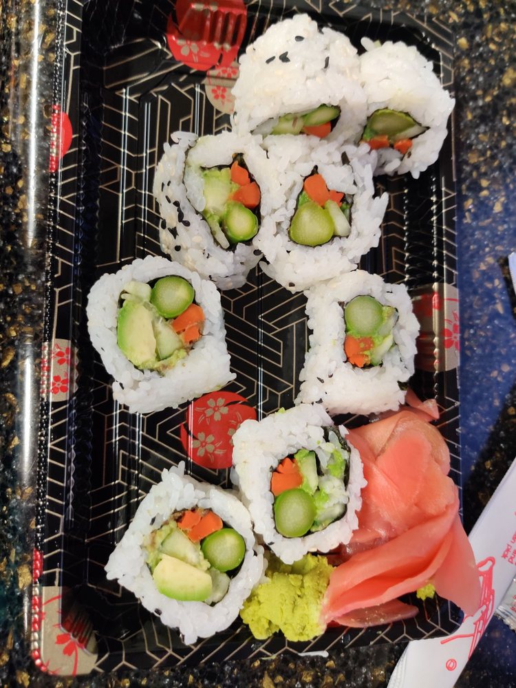 Fortune Cookies Restaurant 18774 Brookhurst St, Fountain Valley