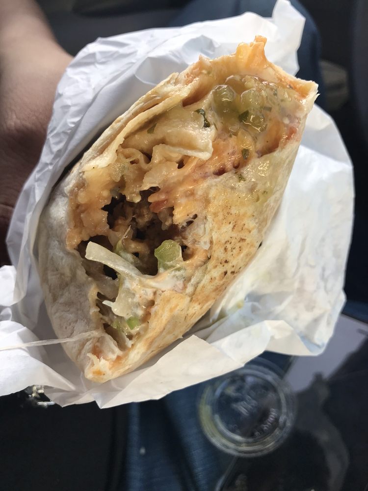 Cancun Fresh Mexican Grill 18010 Newhope St Suite C, Fountain Valley