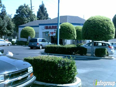 On the Way Liquor & Convenient 10150 Warner Ave, Fountain Valley