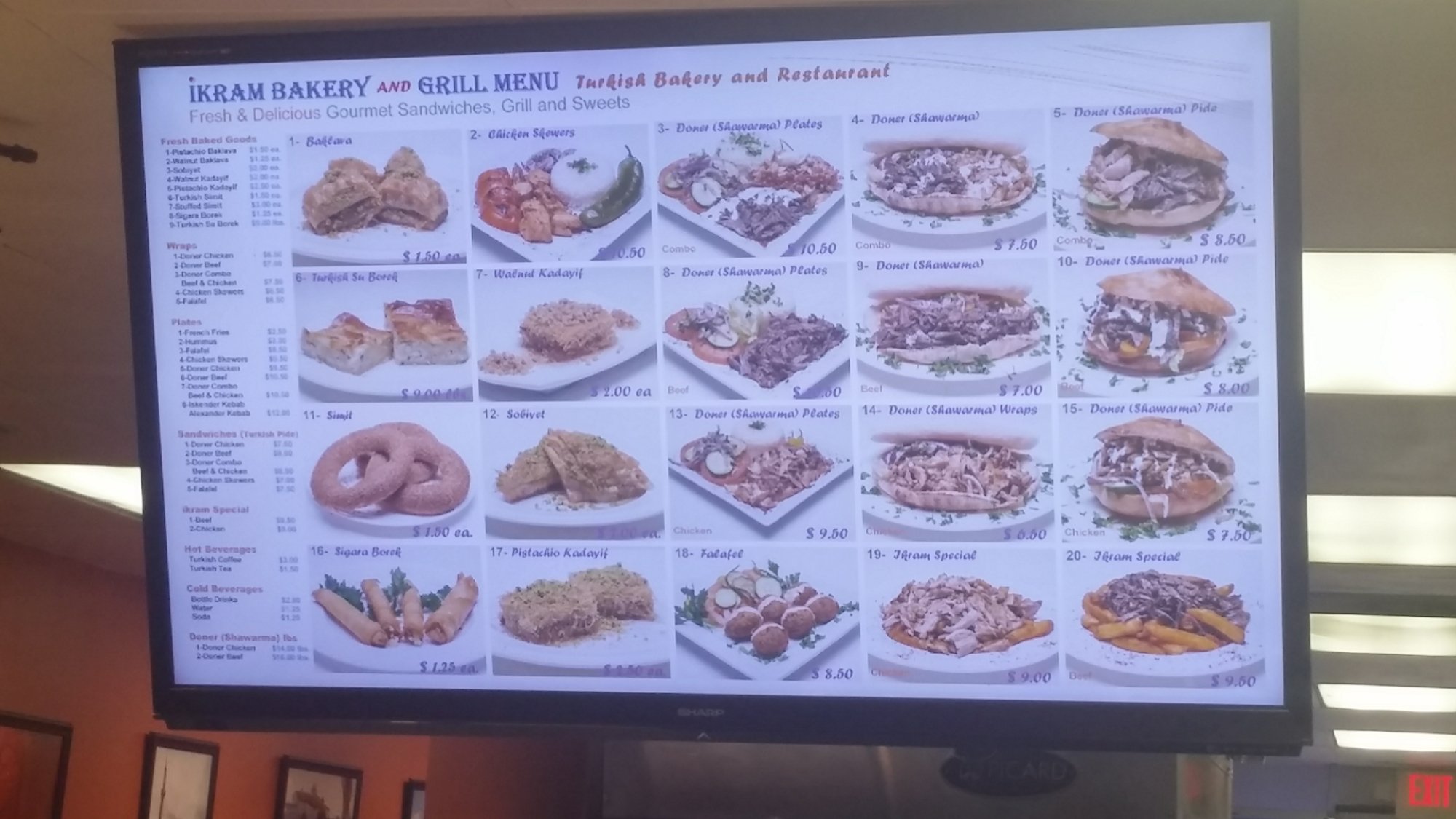 Photo credit: tripadvisor