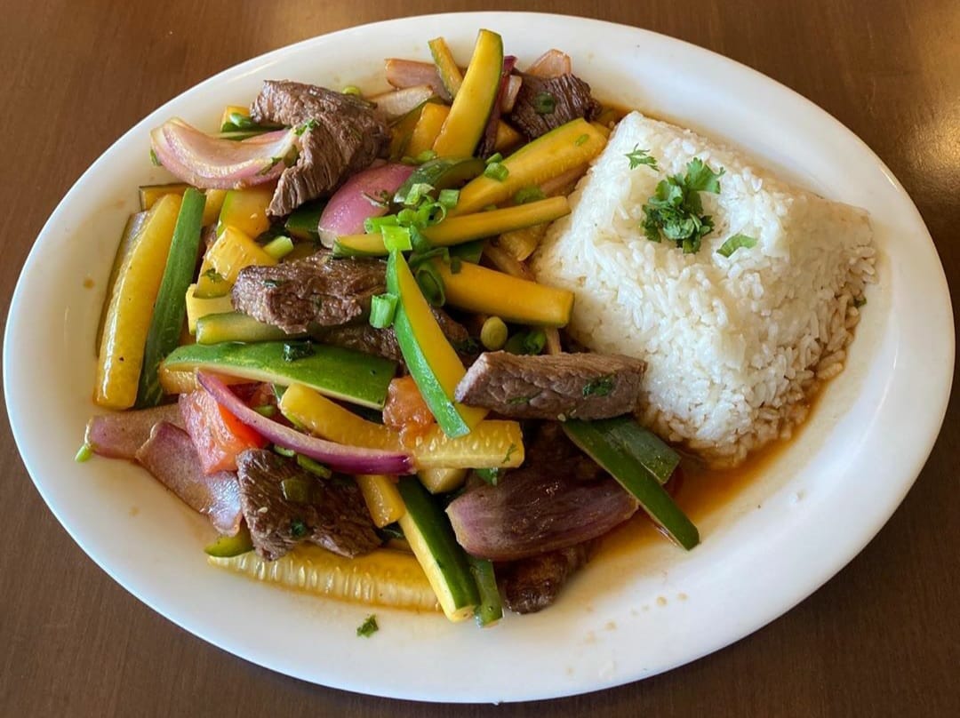 Inka Cantina 18279 Brookhurst St, Fountain Valley