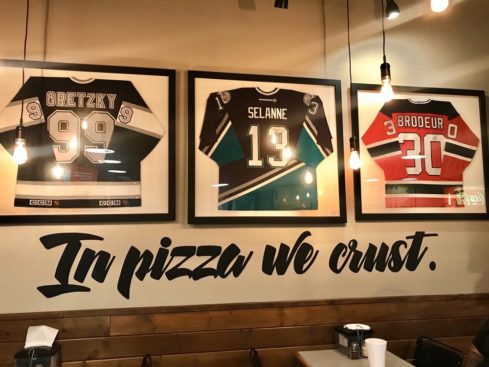 Luparello's Pizza 9037 Garfield Ave, Fountain Valley