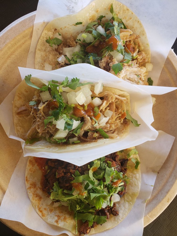 Tio Flaco's Tacos 18959 Magnolia St, Fountain Valley