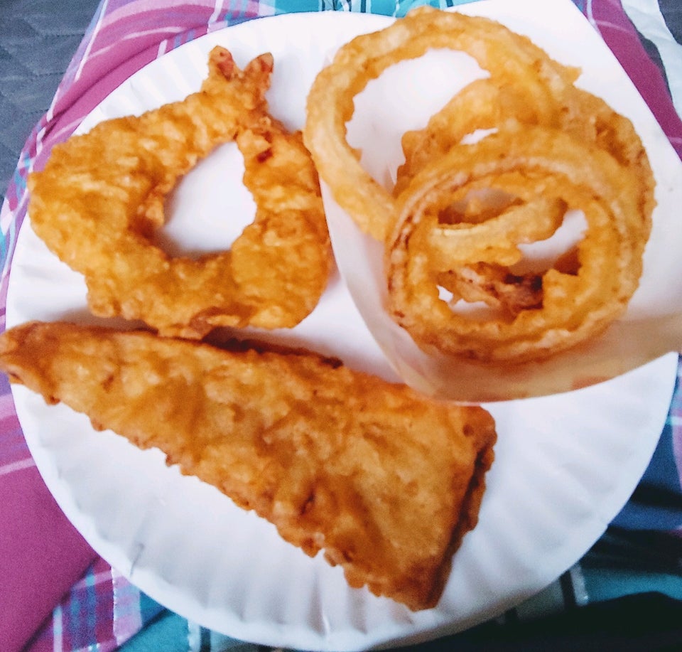Union Jack Fish & Chips 17916 Magnolia St, Fountain Valley