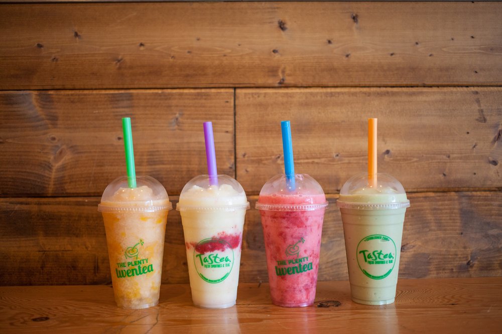 Tastea Fountain Valley 17150 Brookhurst St Suite #C, Fountain Valley