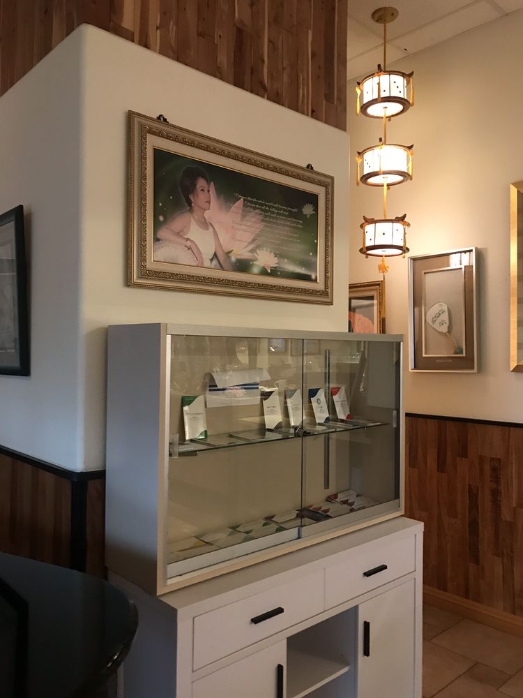 The Sun Vegan 11743 Edinger Ave, Fountain Valley