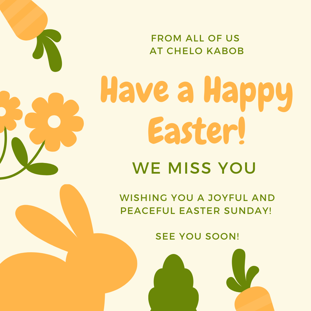CHELO KABOB 17431 Brookhurst St suite J, Fountain Valley