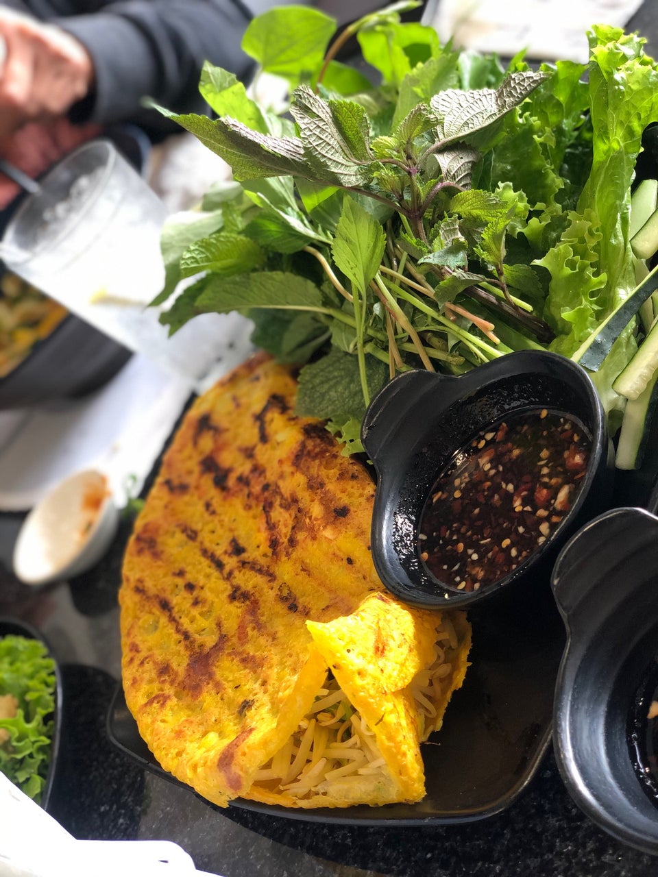 Quán Mii Restaurant 16031 Brookhurst St, Fountain Valley