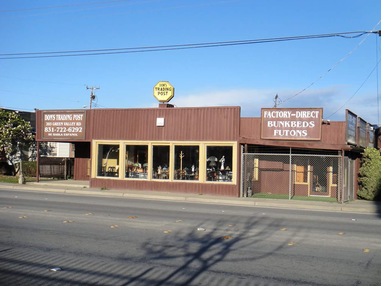 Don's Trading Post