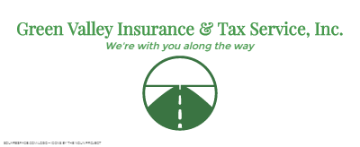 Green Valley Insurance & Tax Service, Inc.