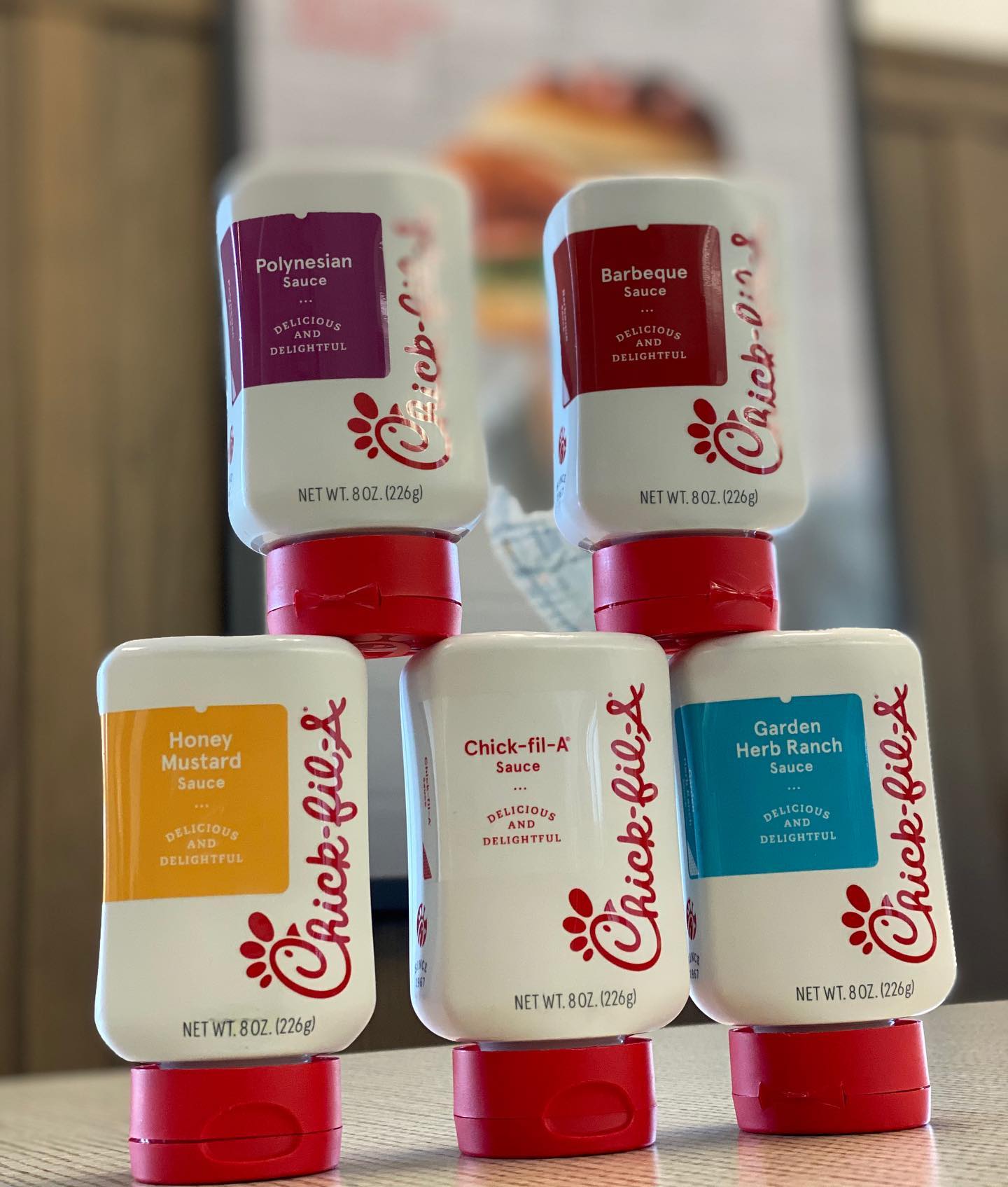 Chick-fil-A 5539 Auto Mall Pkwy, Fremont