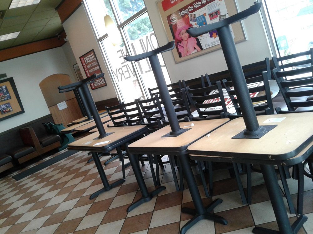 Boston Market 3966 Mowry Ave, Fremont