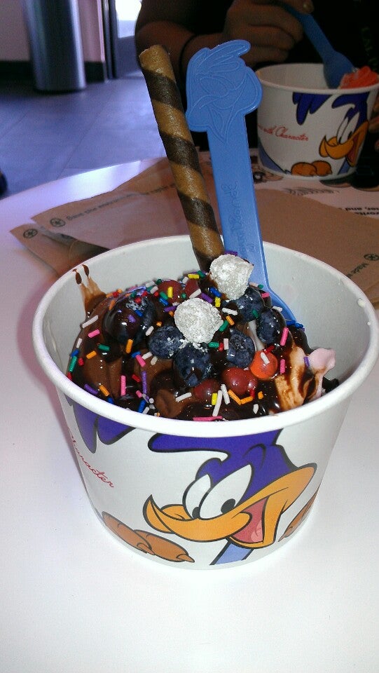 Photo credit: foursquare