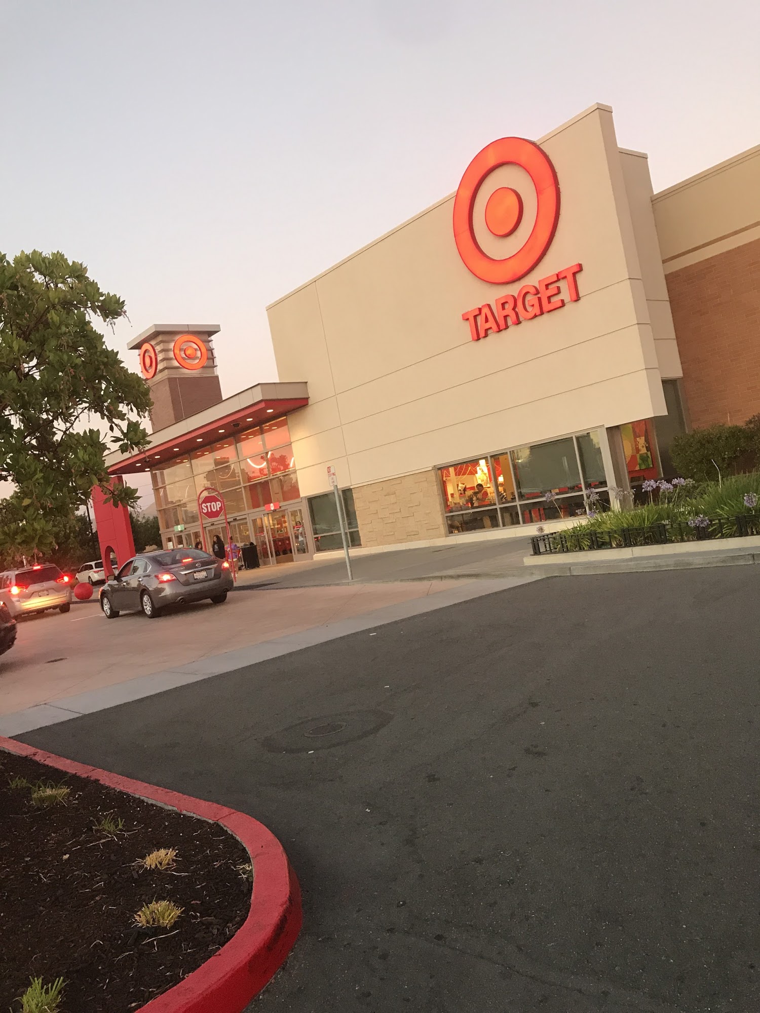 Target