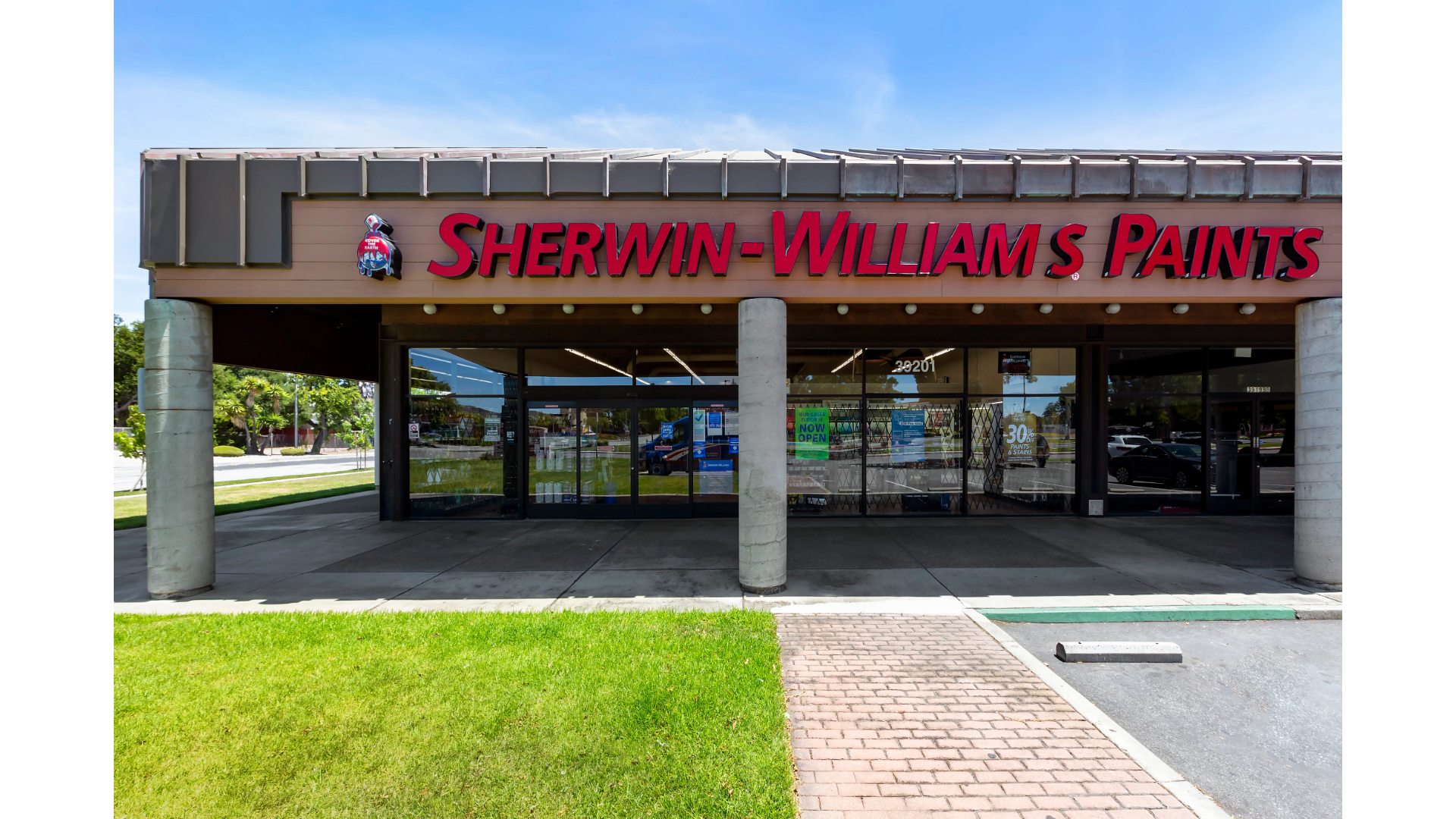 Sherwin-Williams Paint Store