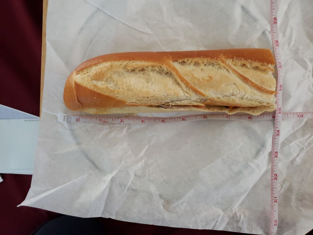 T & D Sandwich 5200 Mowry Ave # Q, Fremont