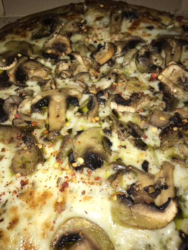 Als New York Pizza 41300 Fremont Blvd, Fremont