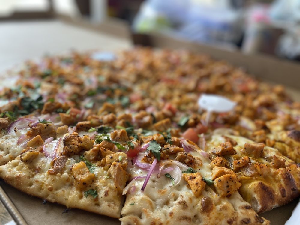 Curry Pizza House 46703 CA-262 #7994, Fremont