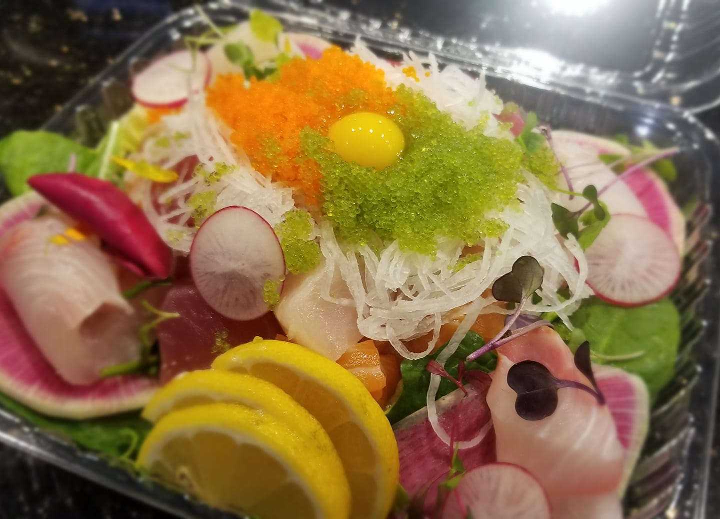 Aniki's Sushi 3810 Mowry Ave, Fremont