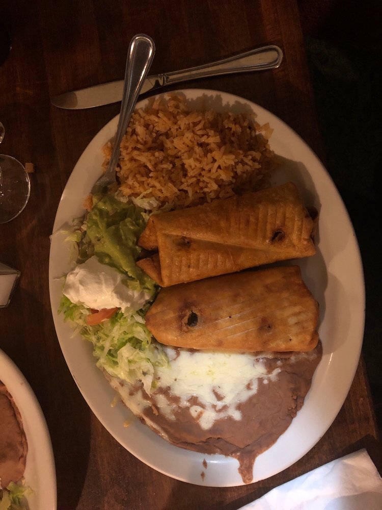 La Casita Restaurant 41240 Fremont Blvd, Fremont