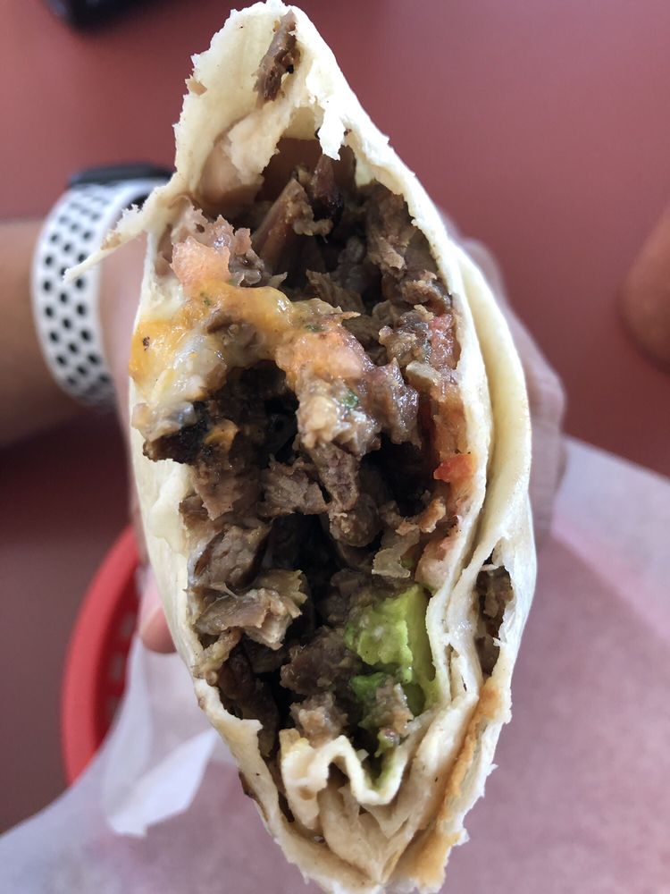 super taco 40798 Fremont Blvd, Fremont