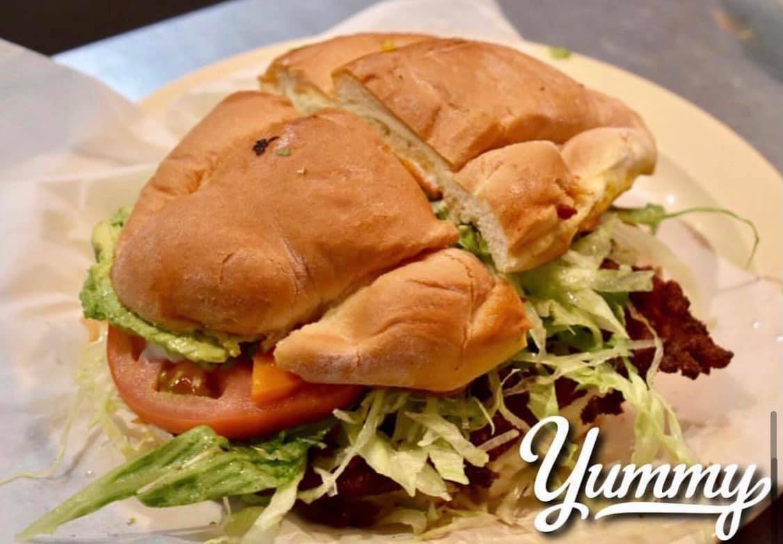 Taqueria Las Vegas & Bar 45401 Fremont Blvd, Fremont