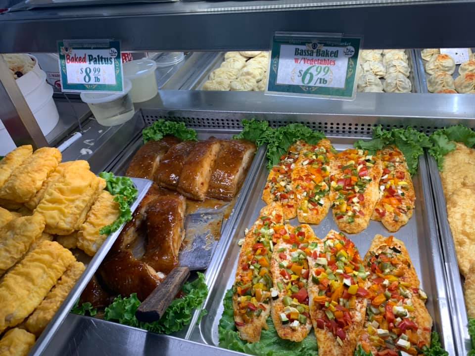Eden Silk Road Uyghur Cuisine 39144 Paseo Padre Pkwy, Fremont