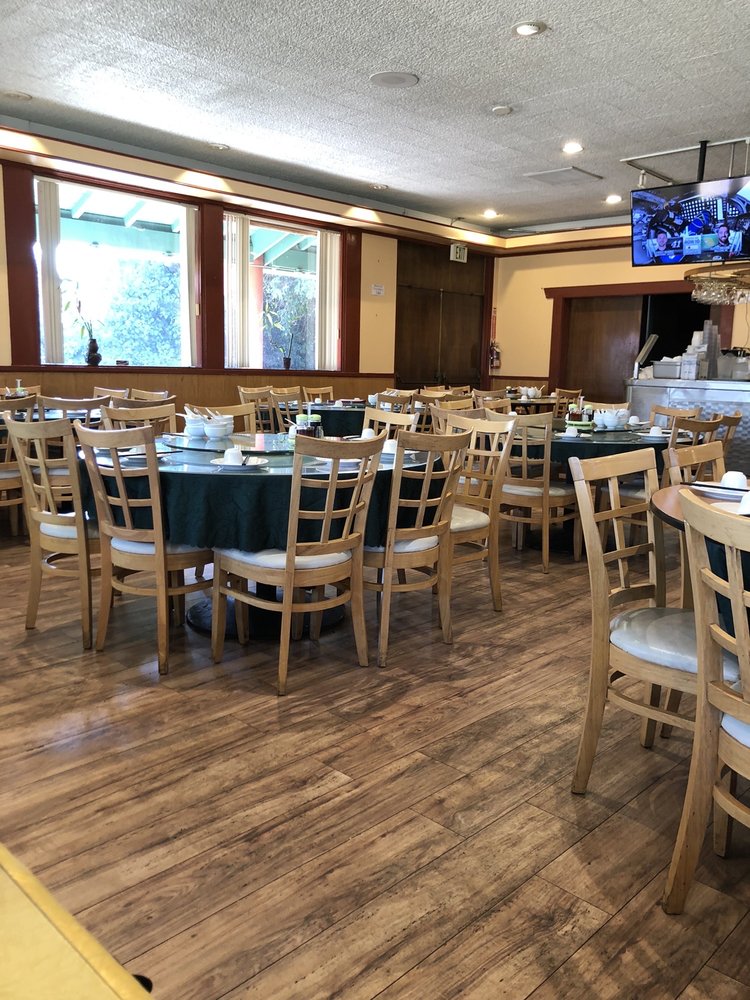 MW Chinese Gourmet Restaurant 36659 Fremont Blvd, Fremont