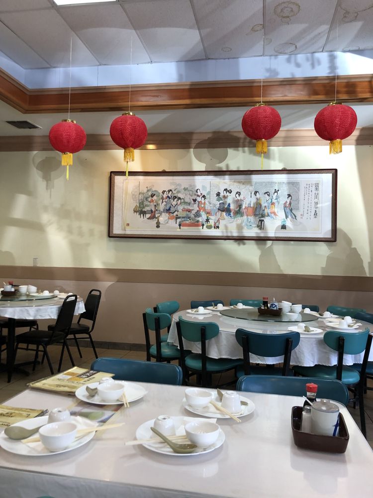 New Yong Kang Seafood Restaurant 40900 Fremont Blvd, Fremont