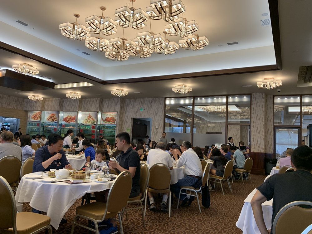 Asian Pearl Seafood Restaurant 43635 Boscell Rd, Fremont