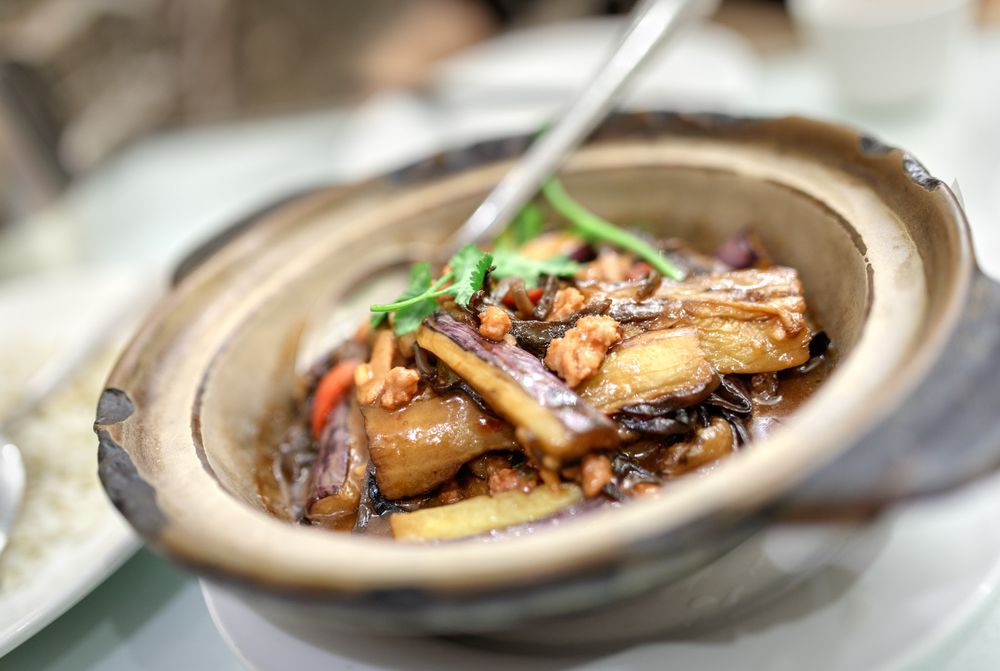 Yum's Bistro(知味馆) 4906 Paseo Padre Pkwy, Fremont