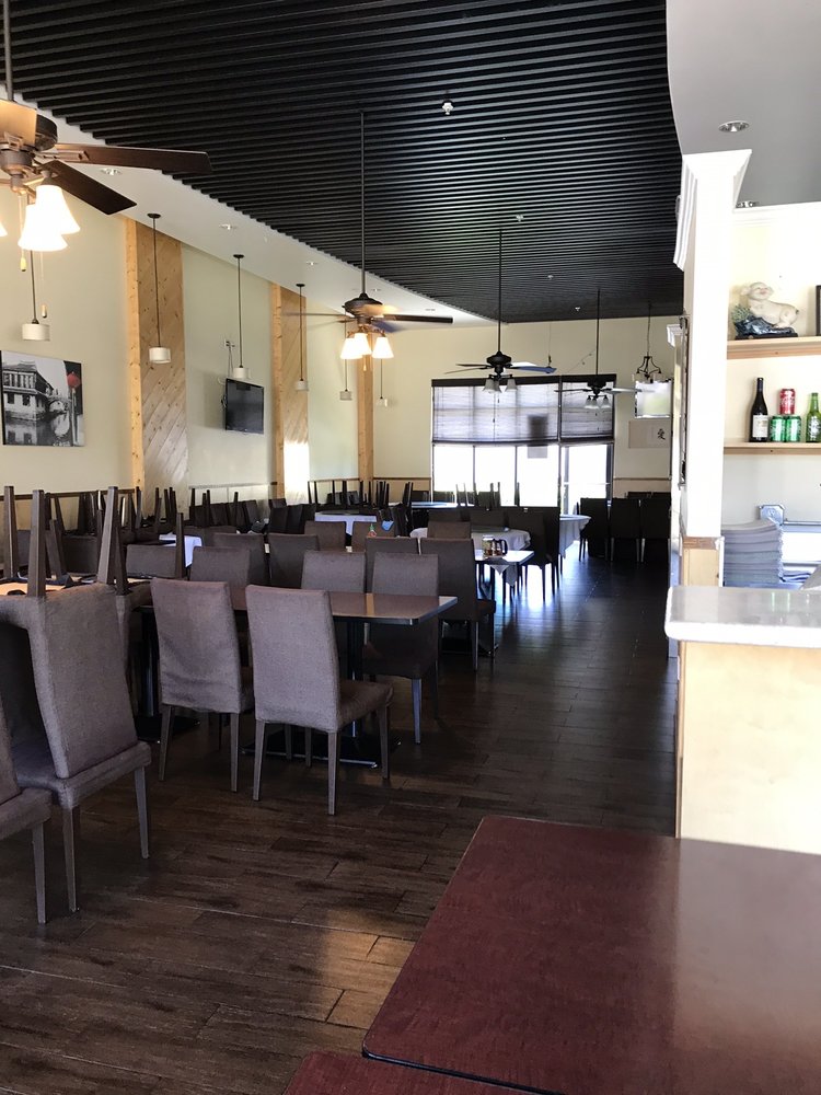 Hong Kong Chef 46356 Warm Springs Blvd UNIT 848, Fremont