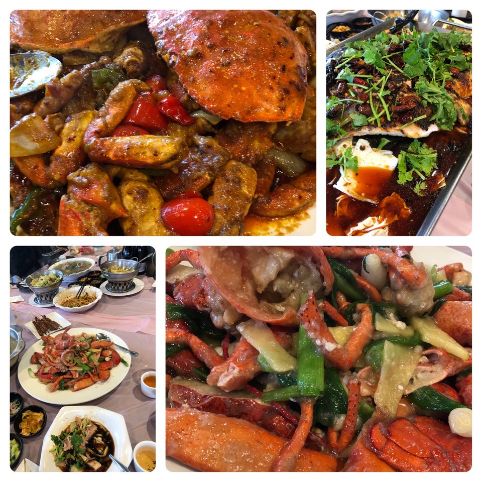 Chong Qing Xiao Mian 34420 Fremont Blvd, Fremont